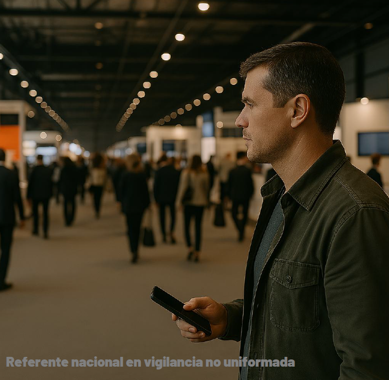 Servicios especializados para obtener información confiable