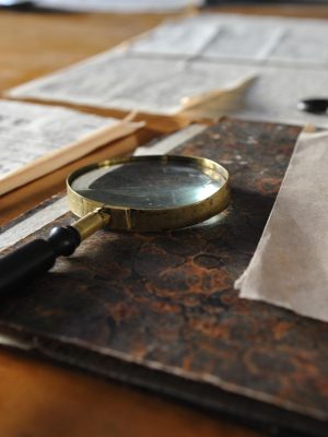 AG KOLB DEC Consulting S.L., agencia de investigación